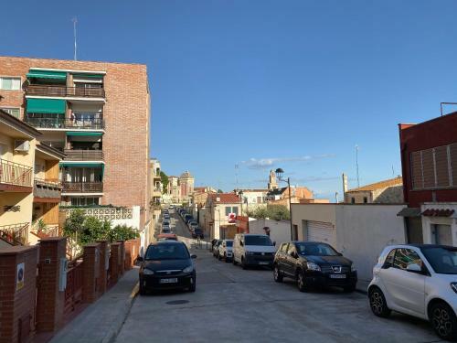 Casa En Masnou Junto A Playa Y Tren