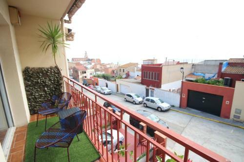 Casa En Masnou Junto A Playa Y Tren