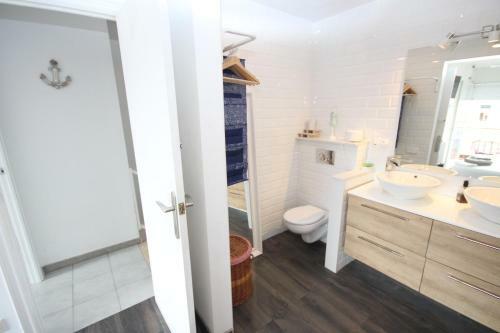 Casa En Masnou Junto A Playa Y Tren