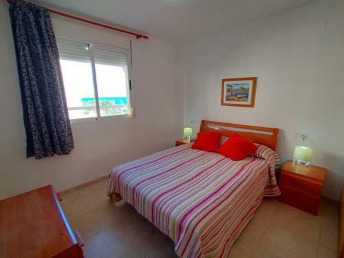 Apartamento Acv - Isla Park - 1� Linea Planta 4 Norte