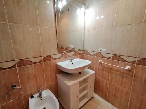 Apartamento Acv - Isla Park - 1� Linea Planta 4 Norte