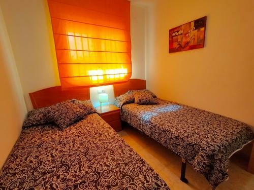 Apartamento Acv - Isla Park - 1� Linea Planta 4 Norte