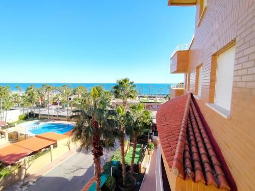 Apartamento Acv - Isla Park - 1� Linea Planta 4 Norte