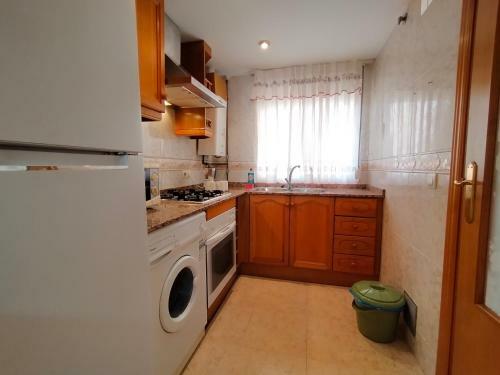Apartamento Acv - Isla Park - 1� Linea Planta 4 Norte