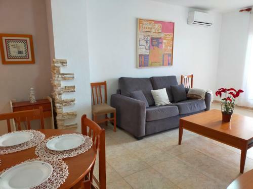 Apartamento Acv - Isla Park - 1� Linea Planta 4 Norte