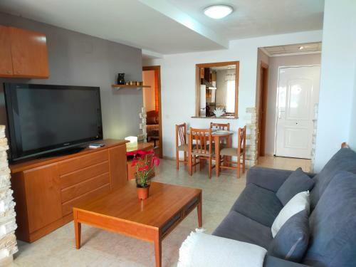 Apartamento Acv - Isla Park - 1� Linea Planta 4 Norte