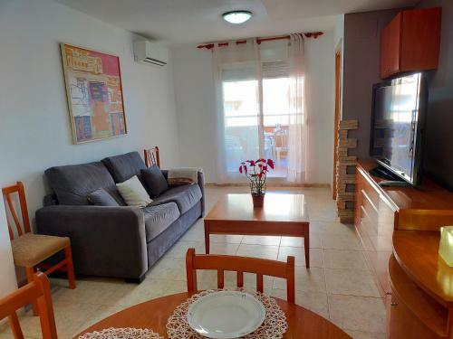 Apartamento Acv - Isla Park - 1� Linea Planta 4 Norte