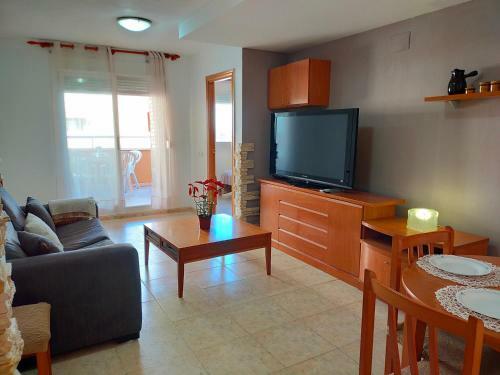 Apartamento Acv - Isla Park - 1� Linea Planta 4 Norte