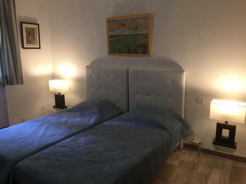 Apartamento Villa Bellochio