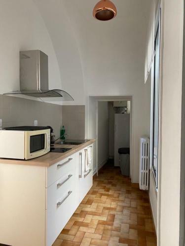 Apartamento Appartement de Charme En Centre Ville