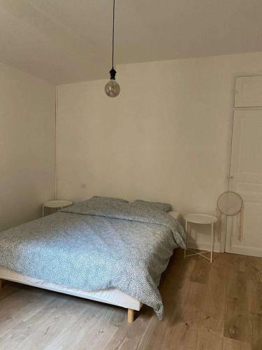 Apartamento Appartement de Charme En Centre Ville