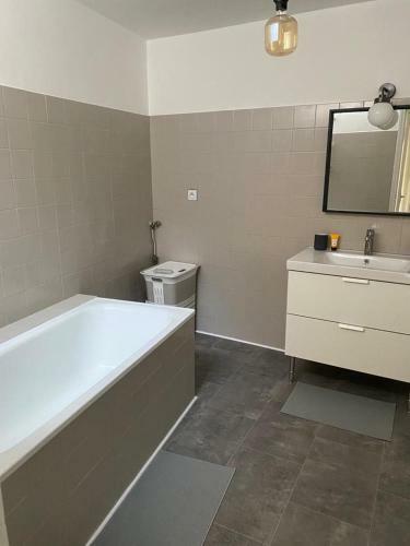 Apartamento Appartement de Charme En Centre Ville