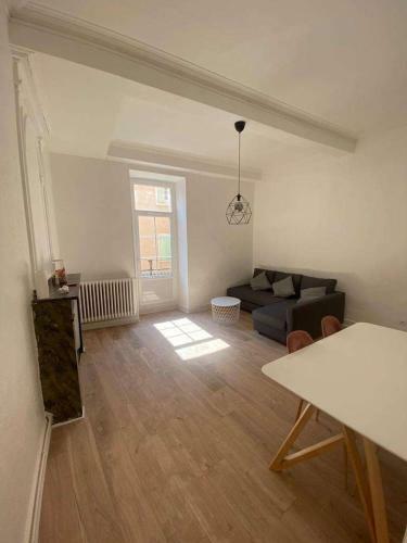 Apartamento Appartement de Charme En Centre Ville