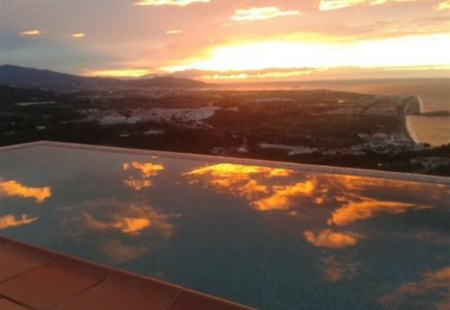 Villa Mirador