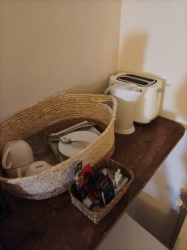 Hostal La Pension De Do�a Anita