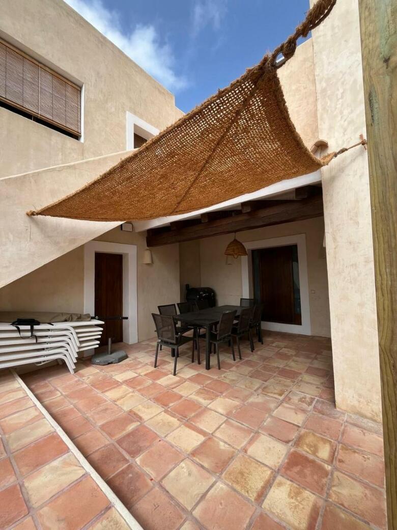 Can Noves - Villa de 4 Suites 34 Y 22