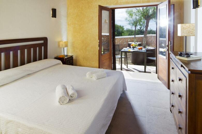 Can Noves - Villa de 4 Suites 34 Y 22