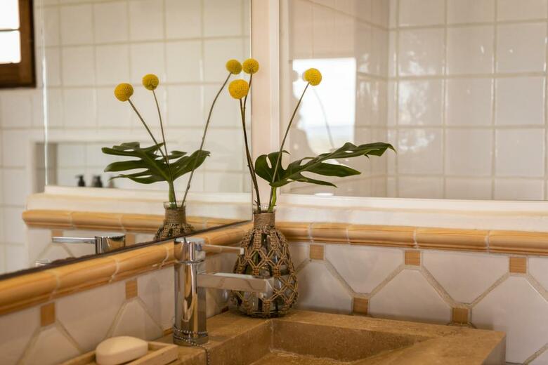 Can Noves - Villa de 4 Suites 34 Y 22