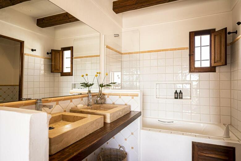 Can Noves - Villa de 4 Suites 34 Y 22