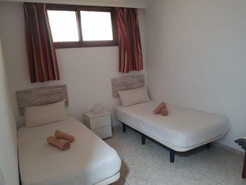 Apartamento Los Juncos I