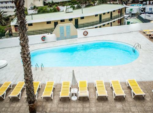 Apartamento Los Juncos I
