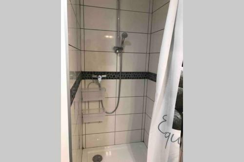 Villa Studio Occitanie 20 M2 Tout �quip� Avec Jardin