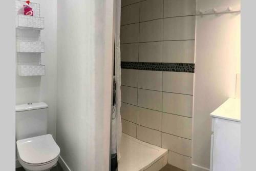 Villa Studio Occitanie 20 M2 Tout �quip� Avec Jardin