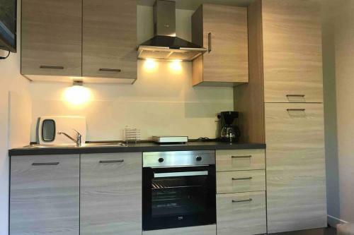 Villa Studio Occitanie 20 M2 Tout �quip� Avec Jardin
