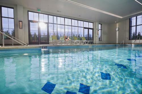 Hotel Lodge Kohler
