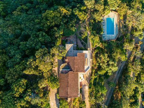 Hostal Villa L'arbousi�re