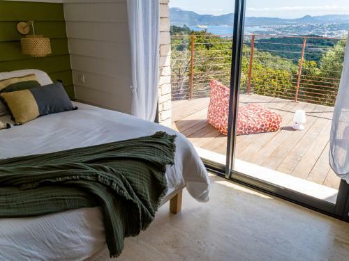 Hostal Villa L'arbousi�re
