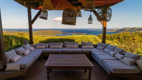 Hostal Villa L'arbousi�re