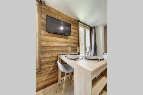 Apartamento Proche Du Centre-ville Saint-gervais