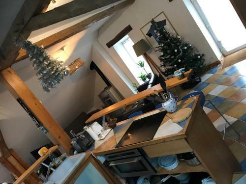 Apartamento Le Pipapo