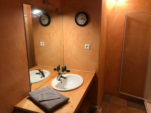 Apartamento Le Pipapo
