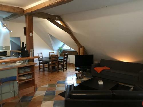 Apartamento Le Pipapo