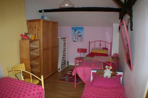 La Chanduriere Gites
