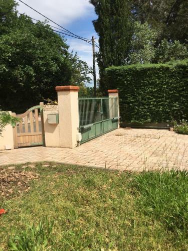 Bed & Breakfast Les Alberes