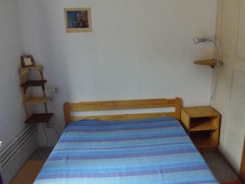Apartamento Le Liseron Bleu