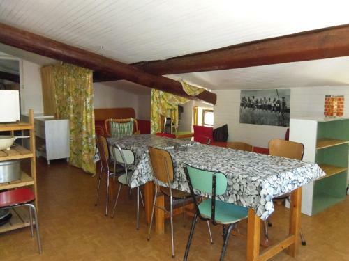 Apartamento Le Liseron Bleu