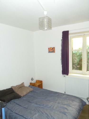 Apartamento Le Liseron Bleu