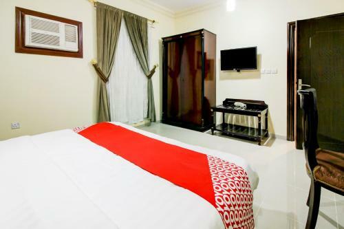 Hotel Al Tamayoz Al Raqi - Al Safa
