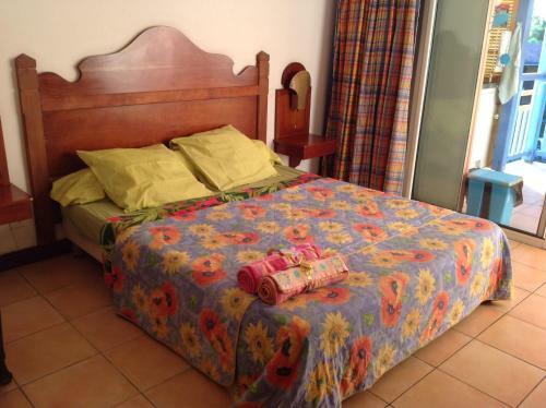 Apartamento Les Studios Kazado