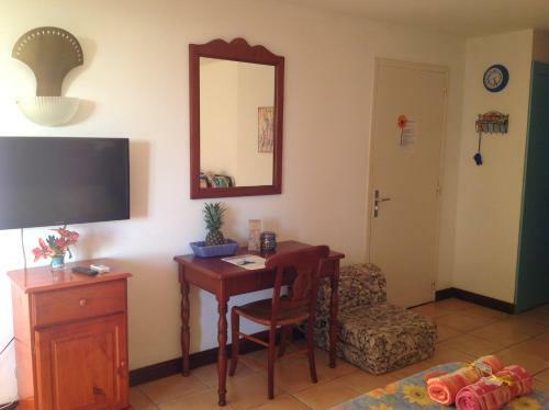 Apartamento Les Studios Kazado