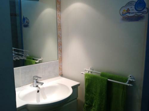 Apartamento Les Studios Kazado