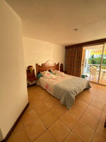 Apartamento Les Studios Kazado