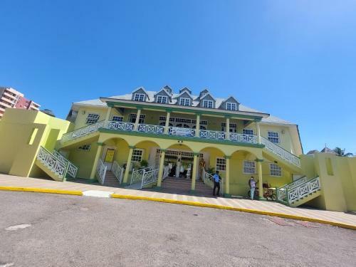 Apartamento Wins On The Beach (@ Sandcastles Resort)