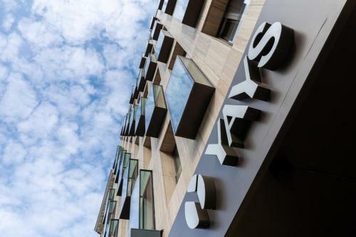 Apartamentos Yays Antwerp Opera