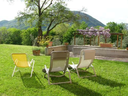 Agriturismo Terre Bianche