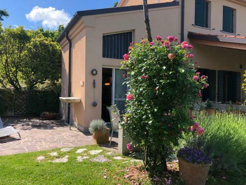 Agriturismo Terre Bianche